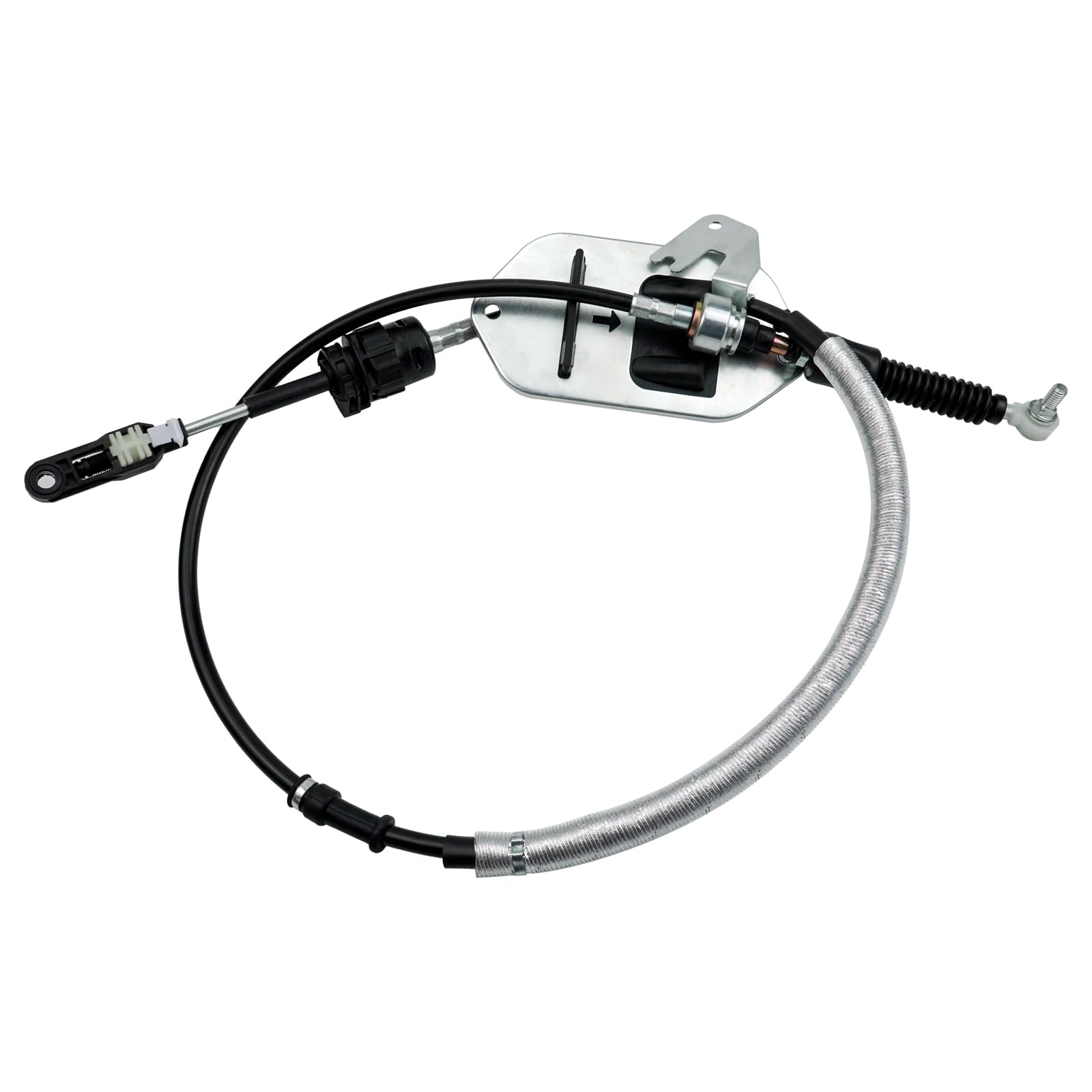 Amazon.com: 33820-52481 Automatic Transmission Shifter Cable for